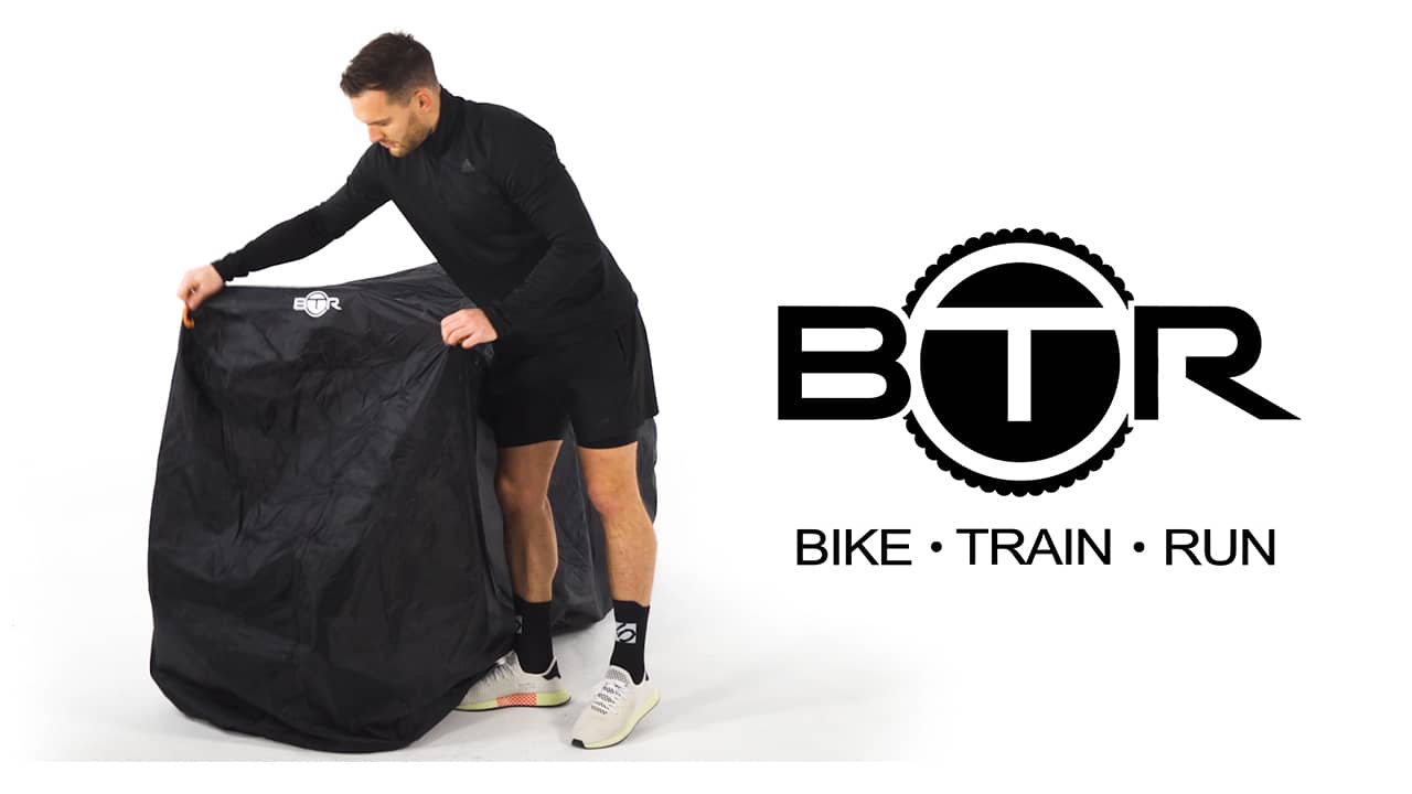 Fietshoes XXL - 3 fietsen | SODEAL