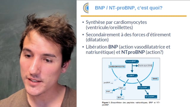 Insuffisance cardiaque