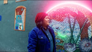 Related Embedded Video Item Thumbnail