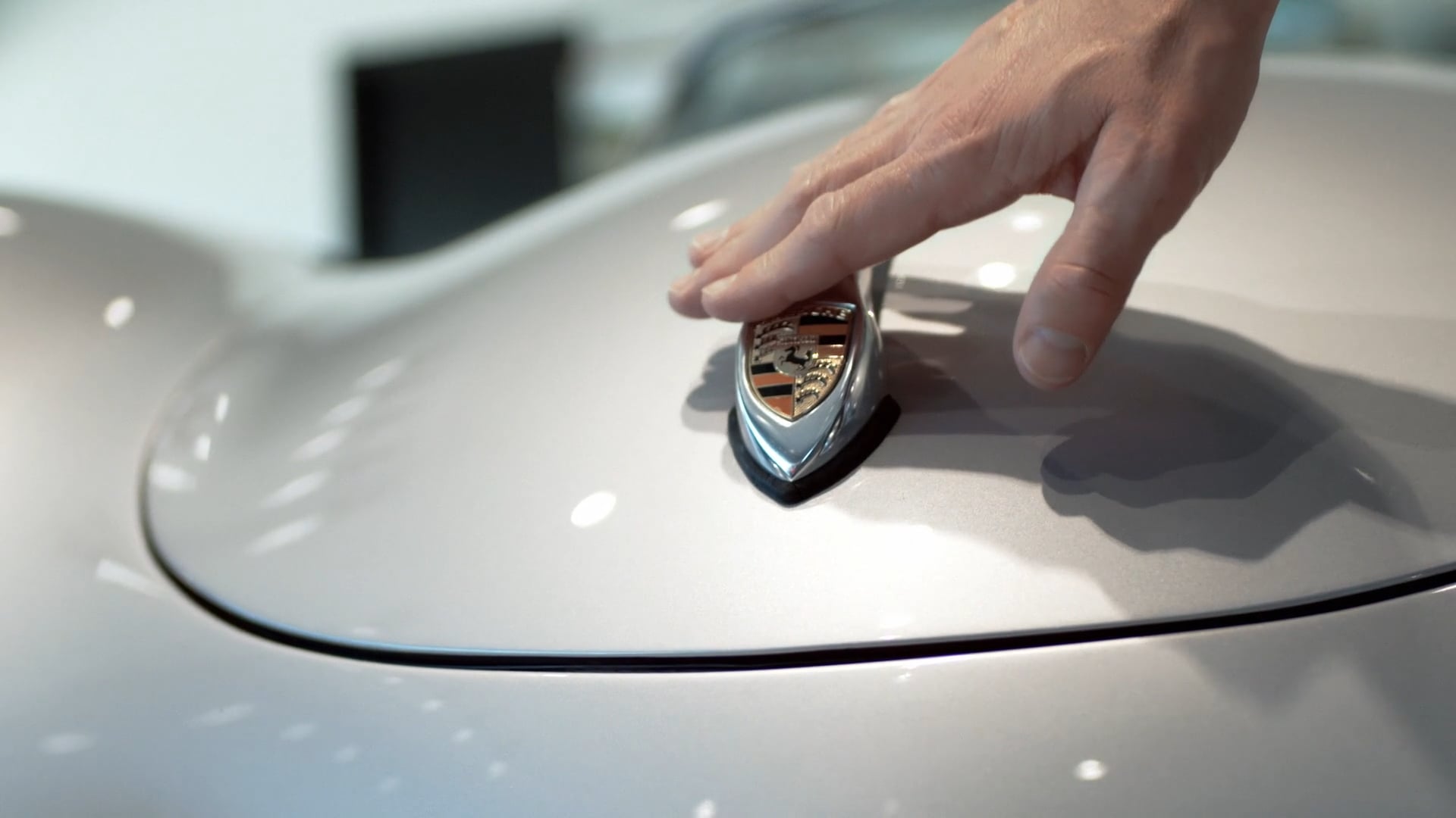 Porsche North Houston
