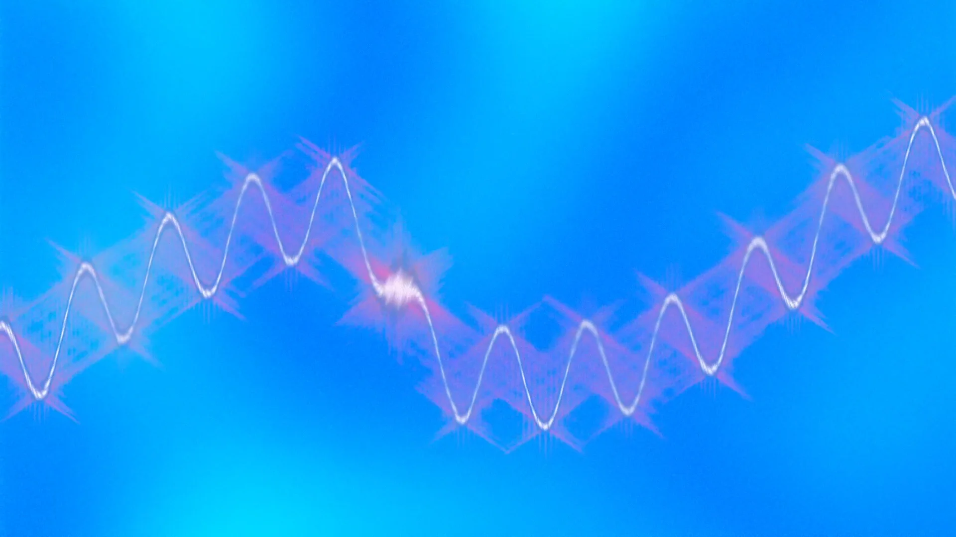 READING A WAVE on Vimeo