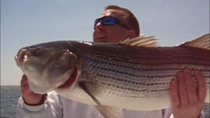 Larry Jock — Ocean City Fishing