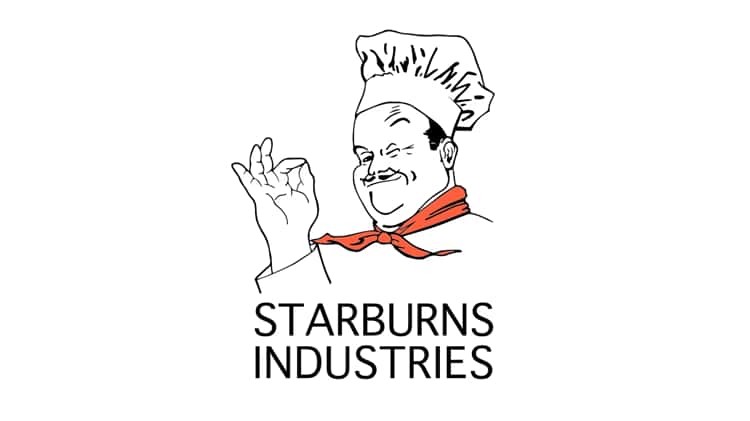 Starburns Industries Press (@SBI_Press) / X