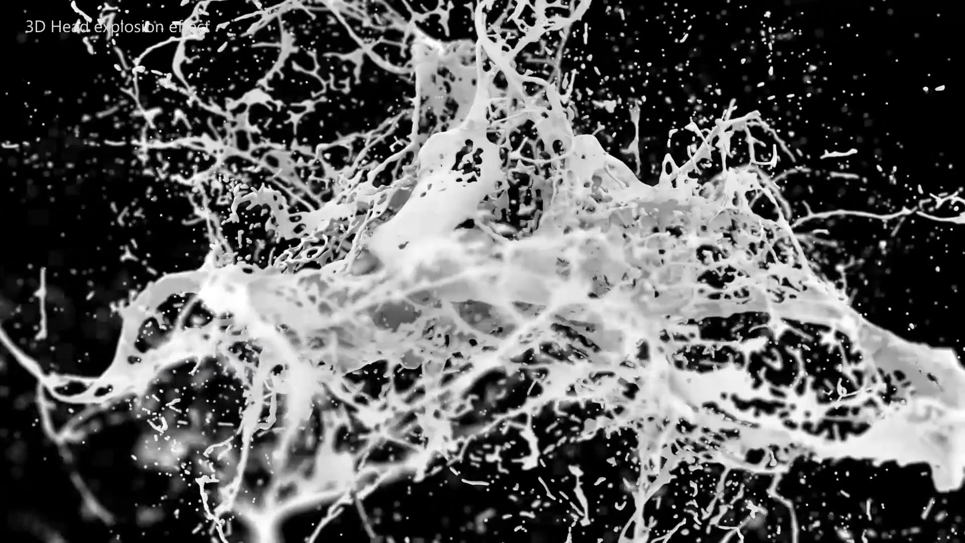 VFX Breakdown | SKY Gosmento CLAN VFX