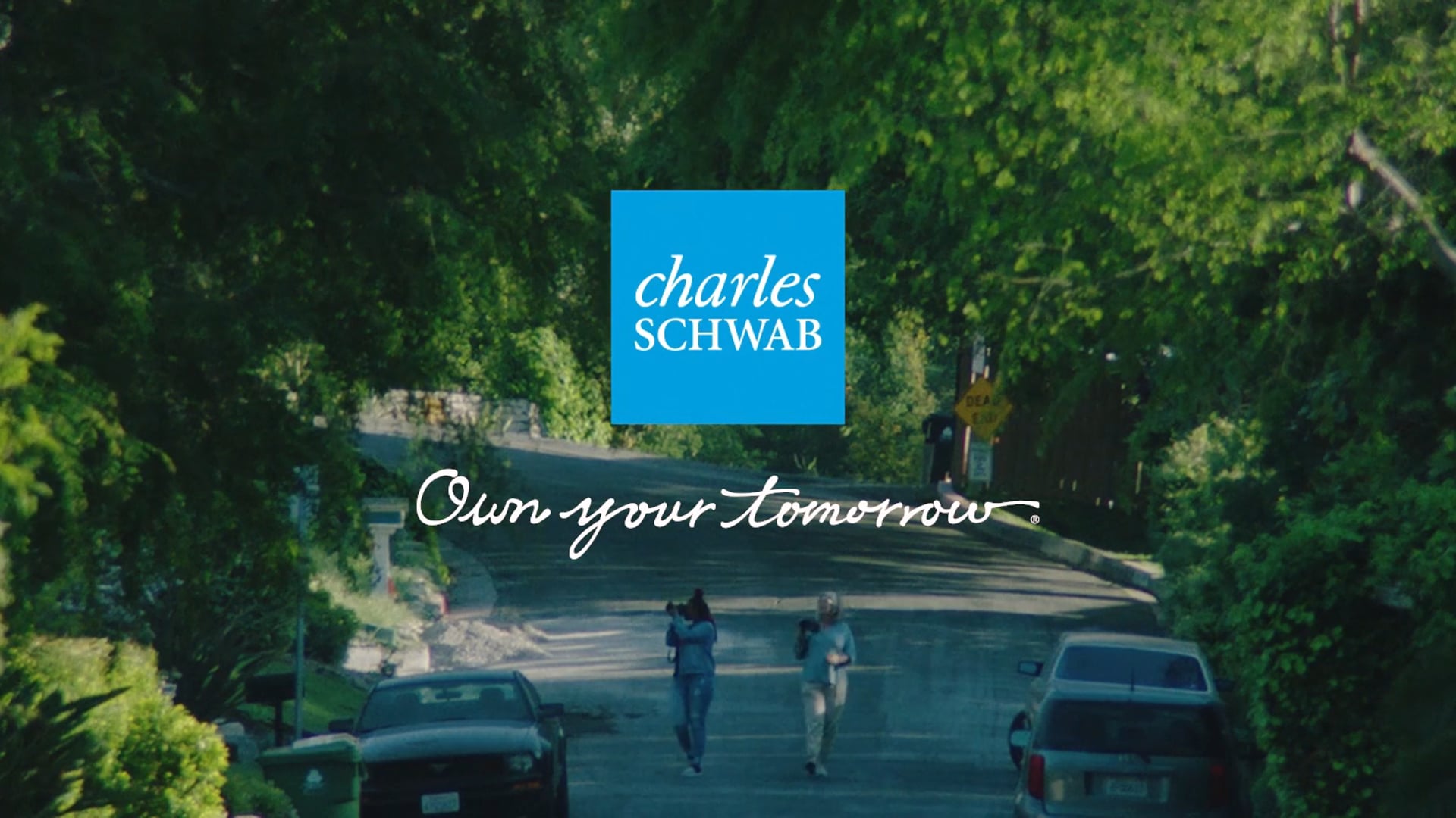 Charles Schwab / Modern Retirement