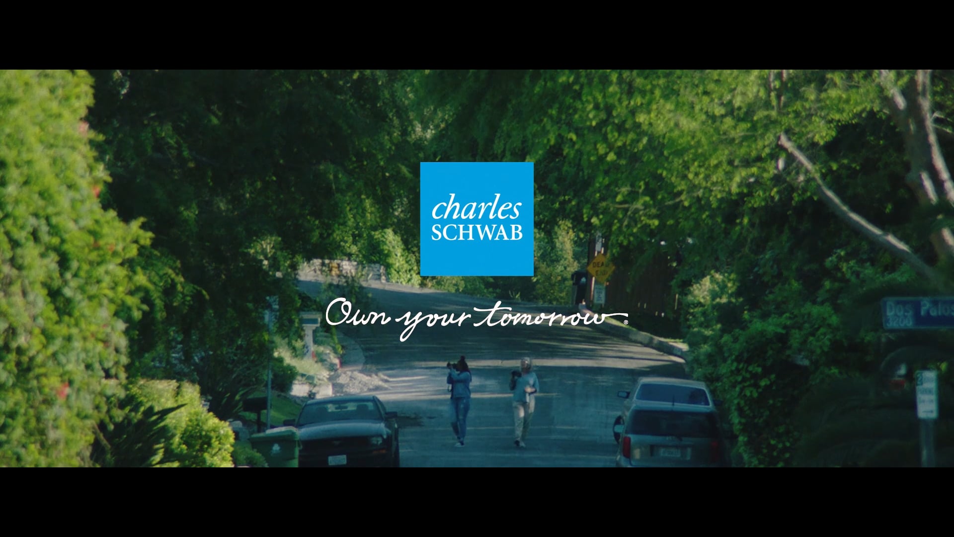 Charles Schwab / Modern Retirement