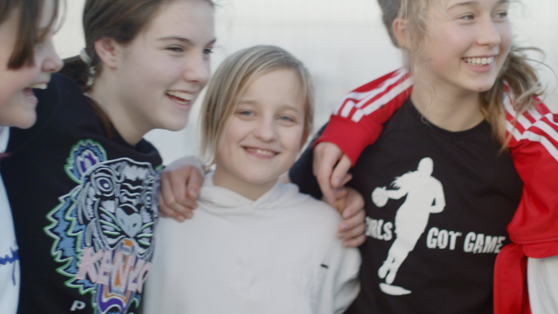 Du skal mærke dit hjerte banke