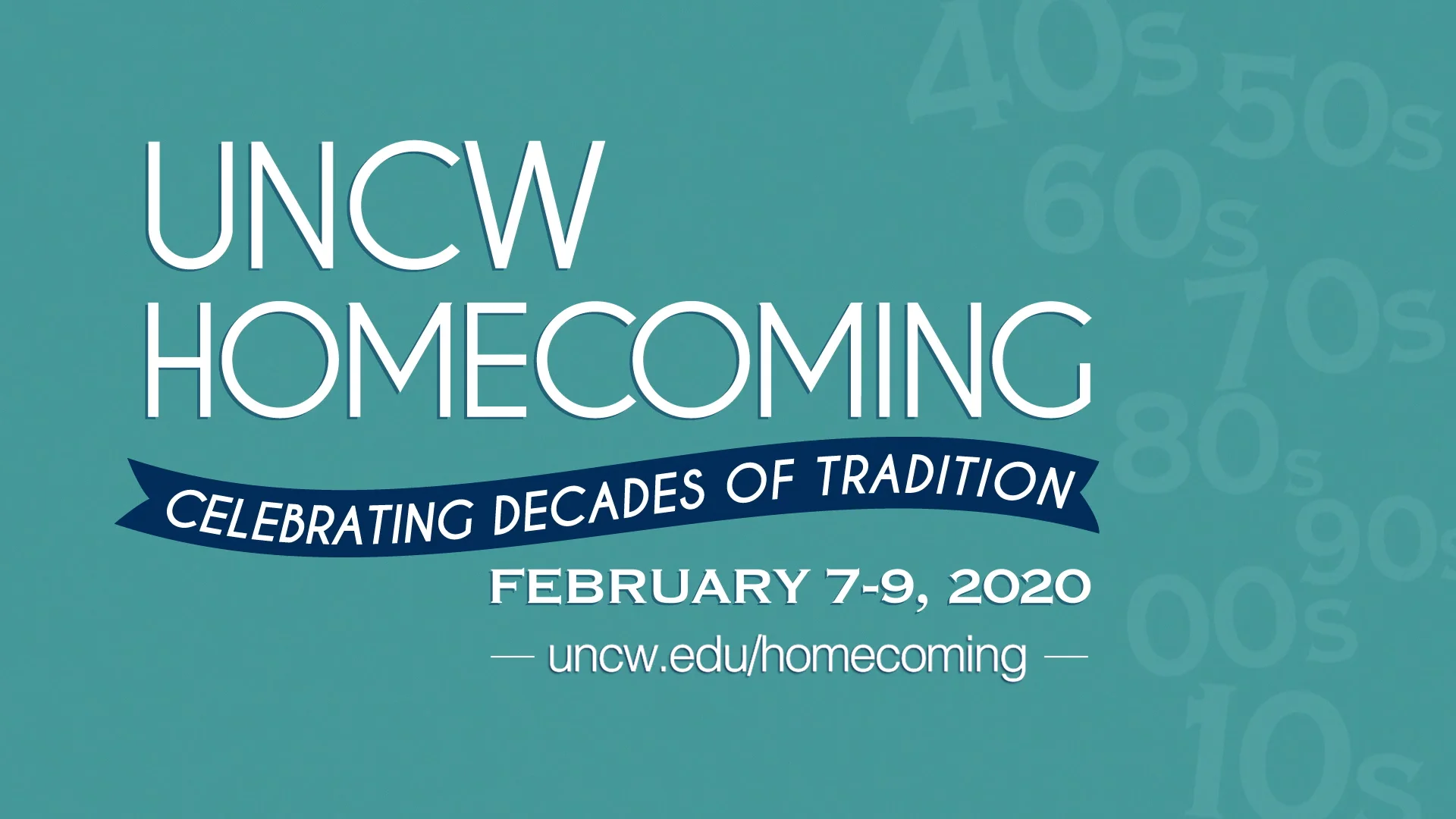 Meet UNCW's 2020 Homecoming King and Queen – The Seahawk