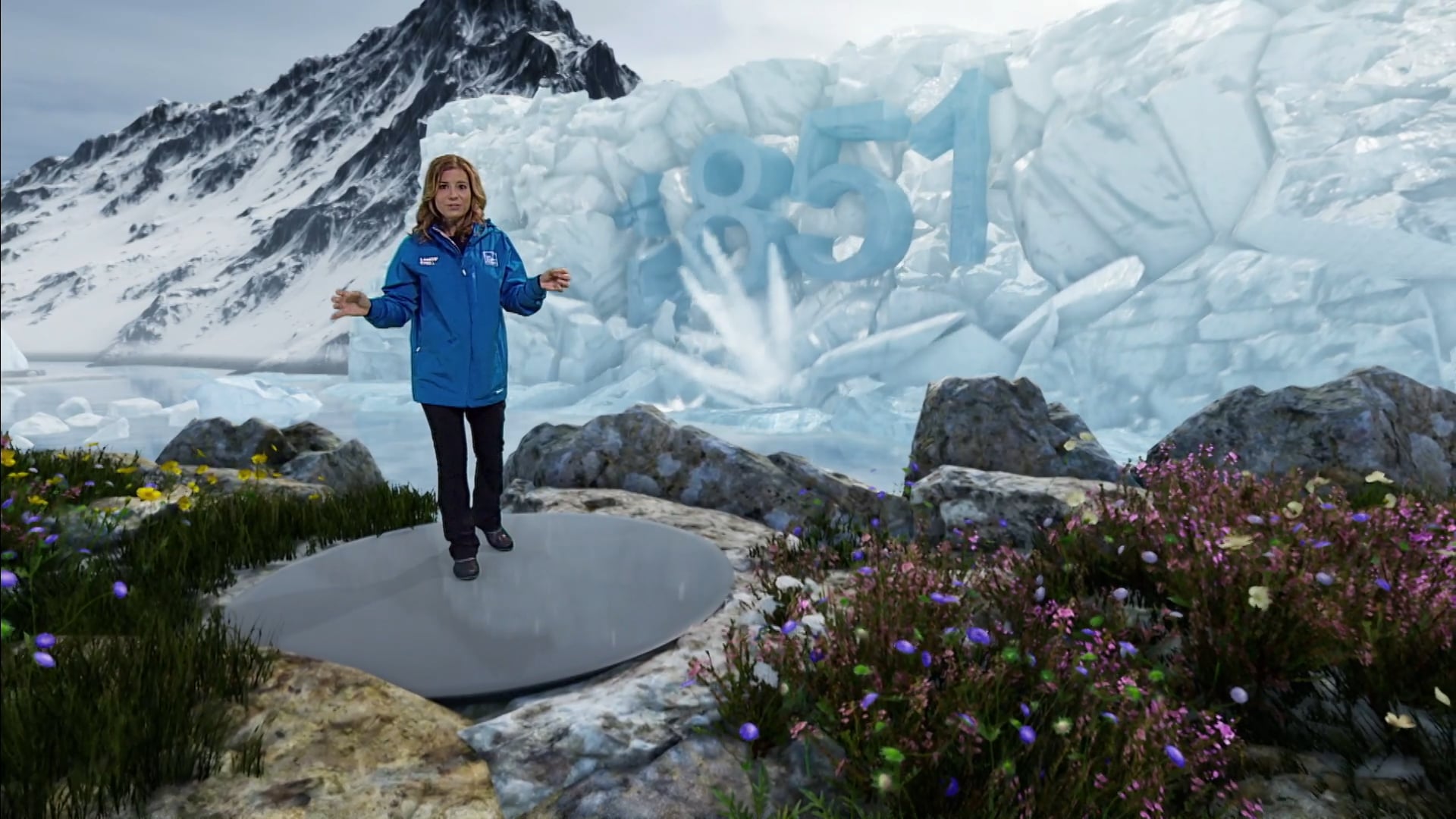 The Weather Channel // IMR Sizzle 2020