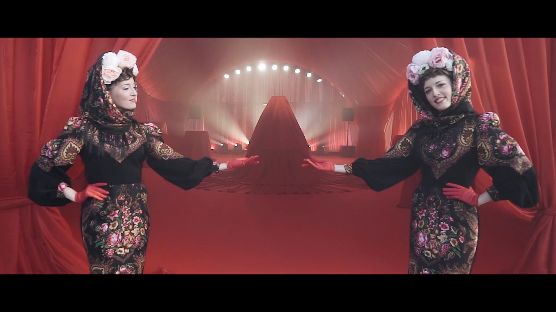 Alex Musin Productions  / Manuskript