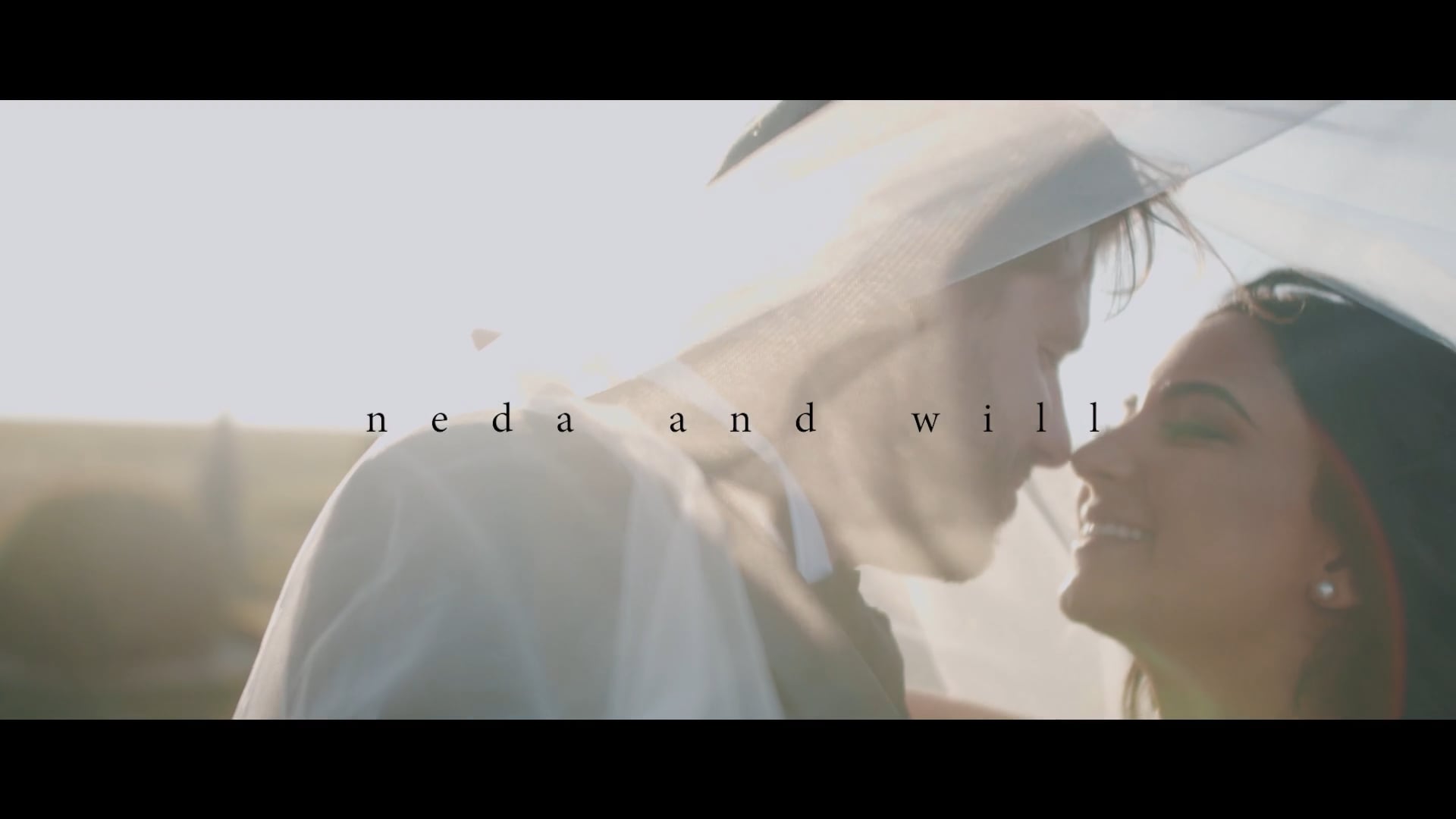 Neda & Will highlight