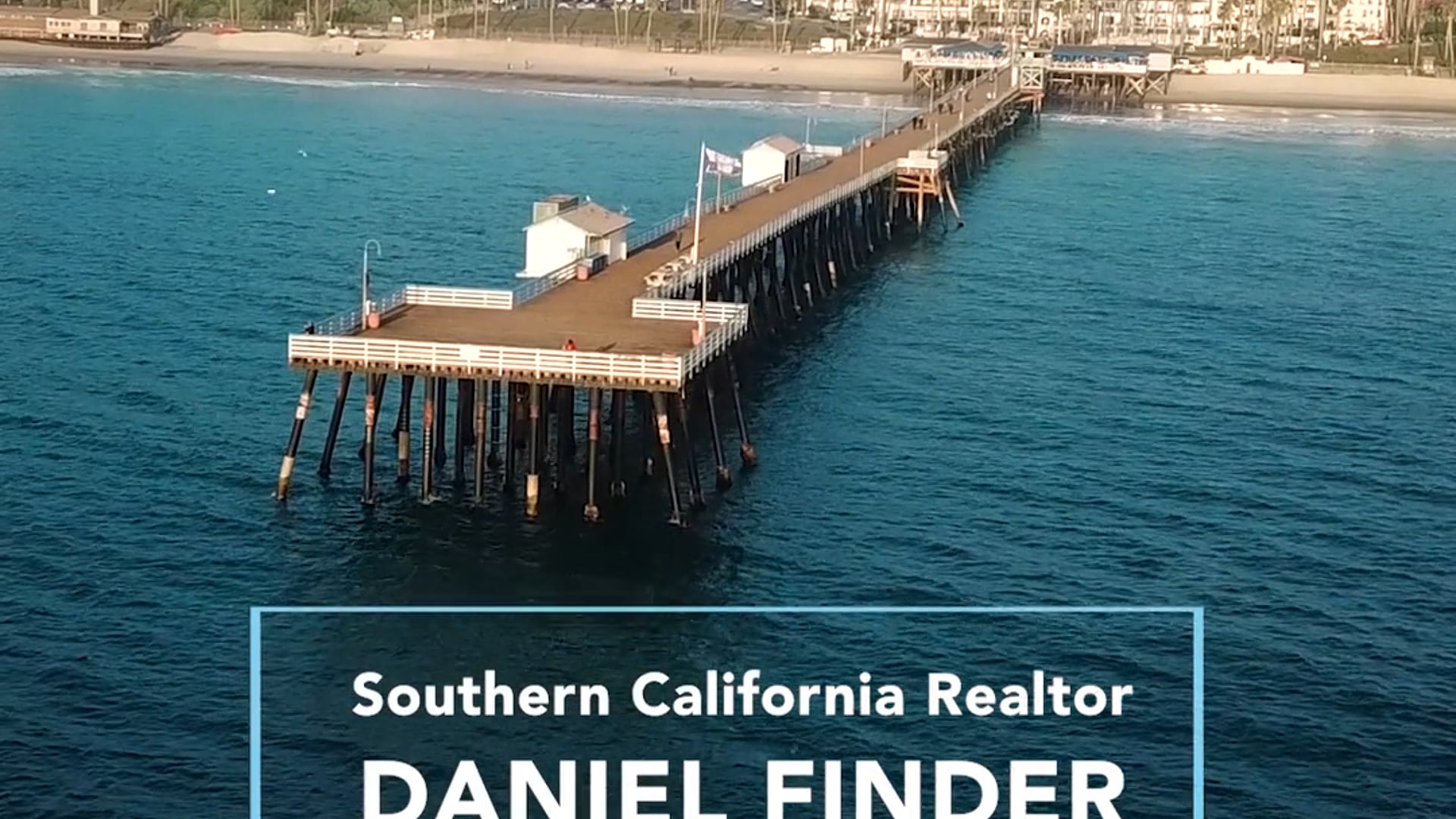 BRIEF SOCIAL MEDIA REALTOR PROMO. Sized for Facebook, Instagram, Mobile Phones
