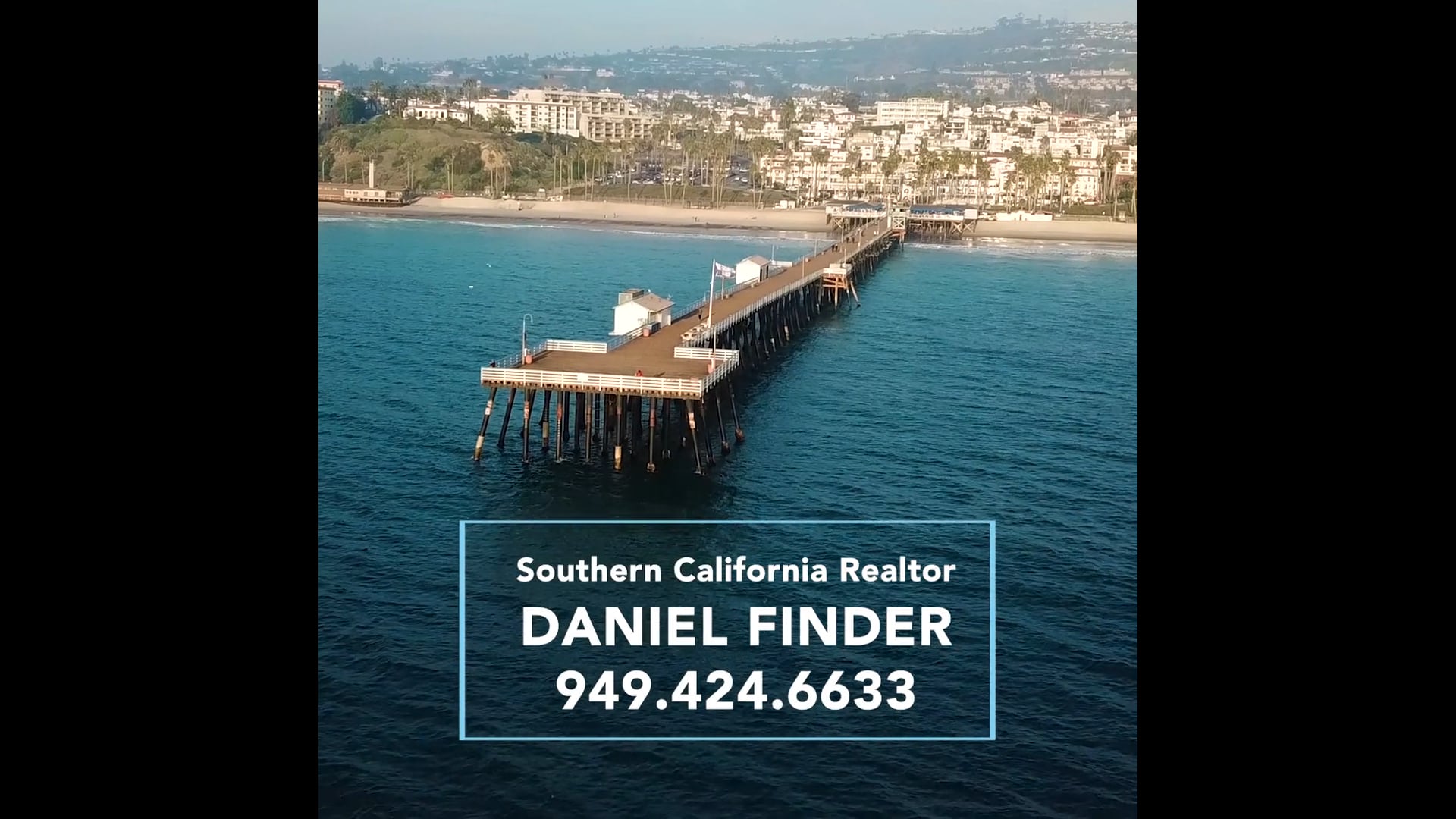 BRIEF SOCIAL MEDIA REALTOR PROMO. Sized for Facebook, Instagram, Mobile Phones