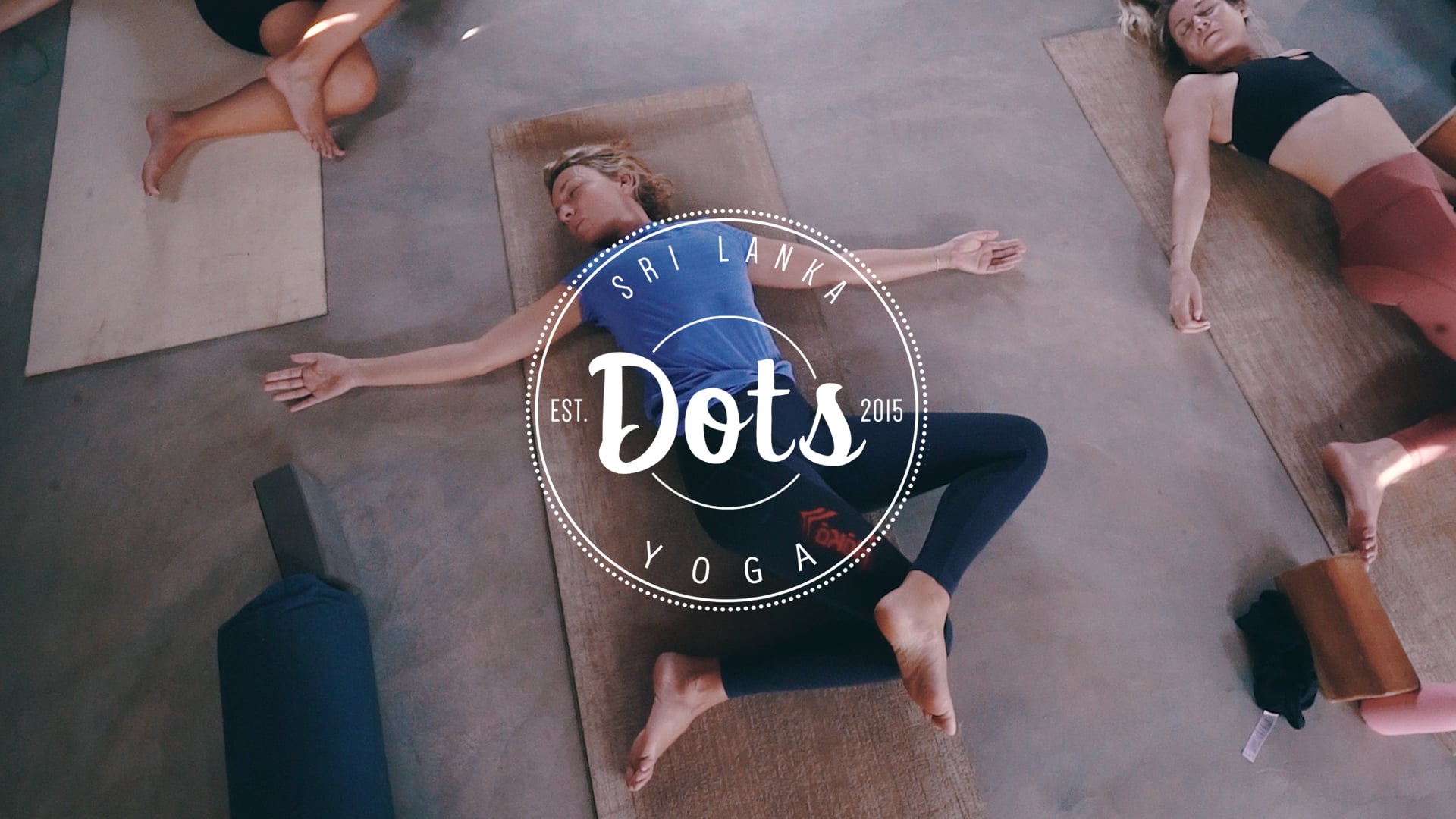 Dots Yoga | Jungle Yoga Shala