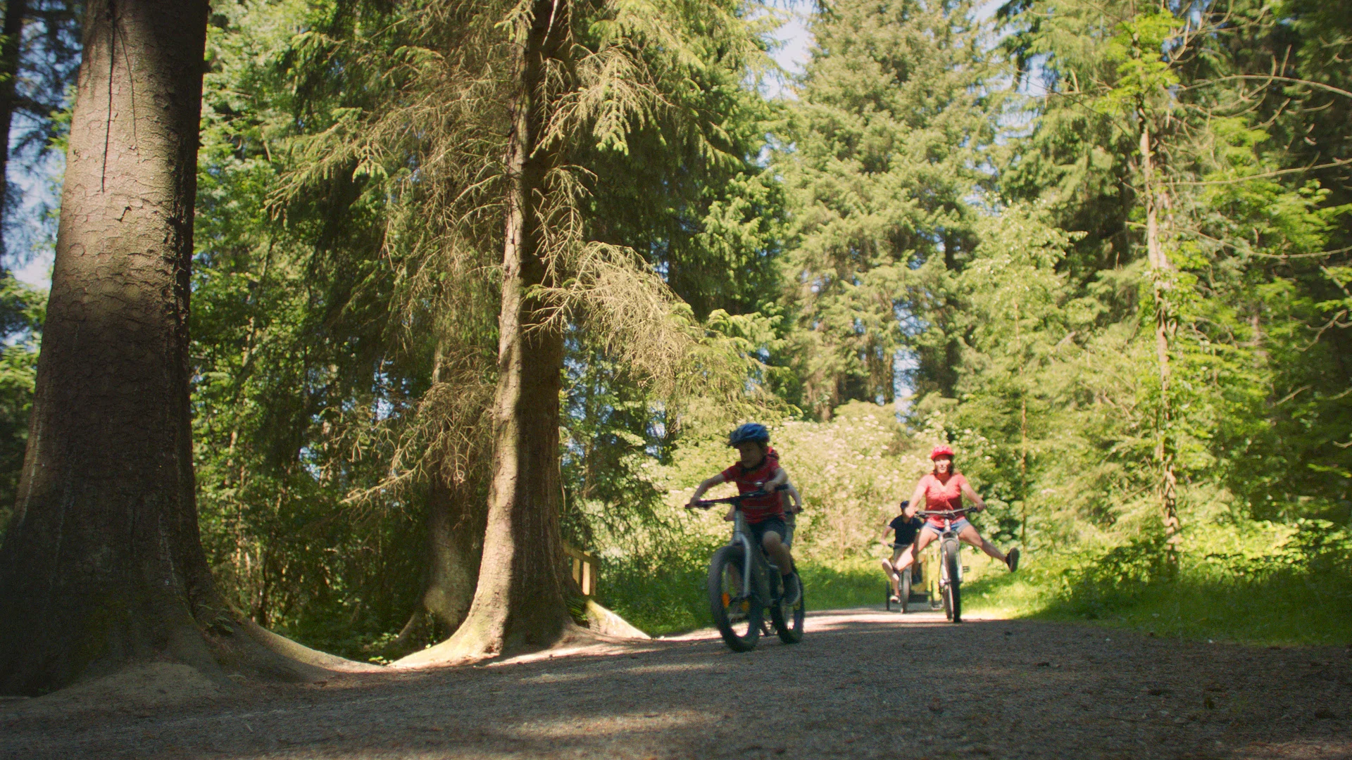 David Hartley - Aldi Swap and Save Glamping on Vimeo