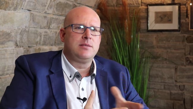 Wie funktioniert unser Geldsystem?