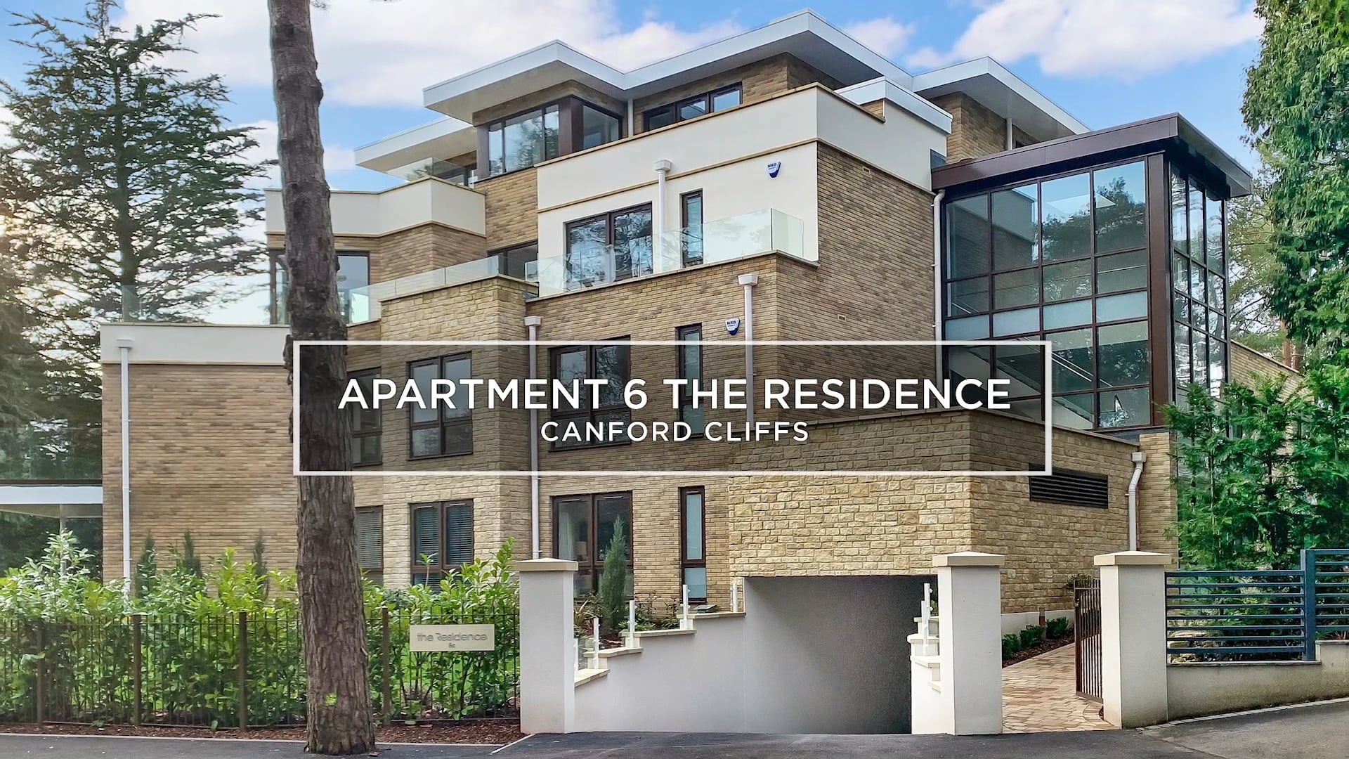 Martello Road South, Canford Cliffs on Vimeo