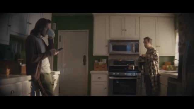 deVine Voices Native North American Male Voiceover Indeed Commercial