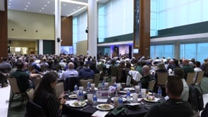 First Pitch Luncheon