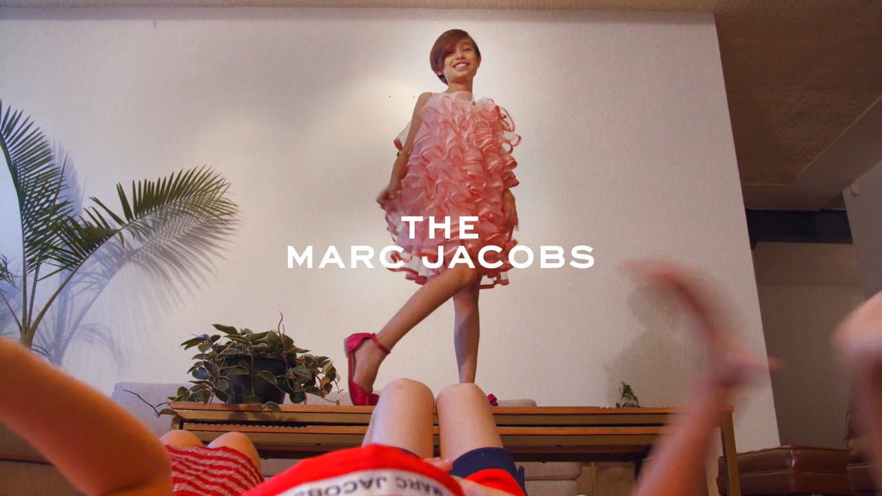 Little Marc Jacobs - SS20