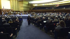 Grand Lodge Holds Annual Meeting