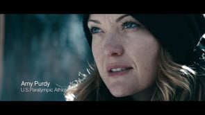 Paralympics – Amy Purdy, Inspired