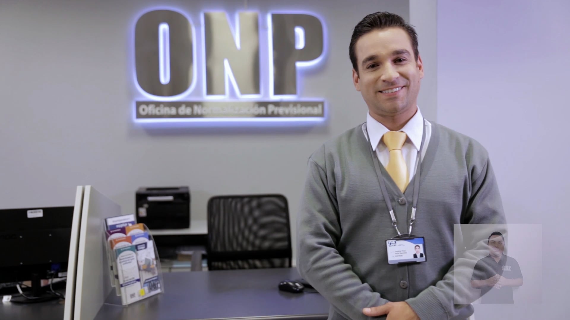 ONP: Convenios Internacionales de Seguridad Social (CISS)