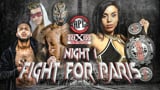 wXw / APC Fight for Paris - Night 1
