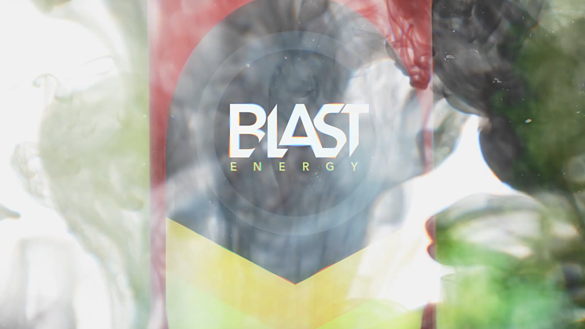 Blast Mixer - Overview