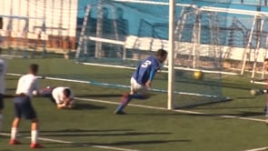 El davanter Gerard Mercader fitxa pel FC l'Escala i podria debutar contra el Llagostera B