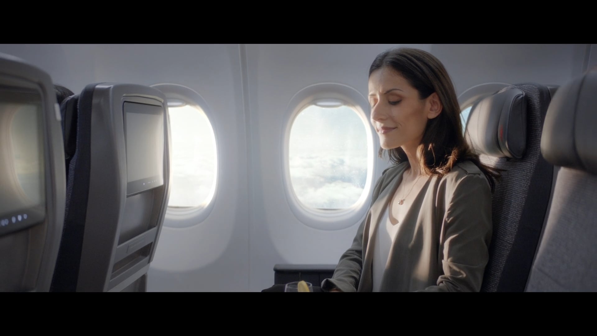 AIR CANADA BUSINESS (Montreal)