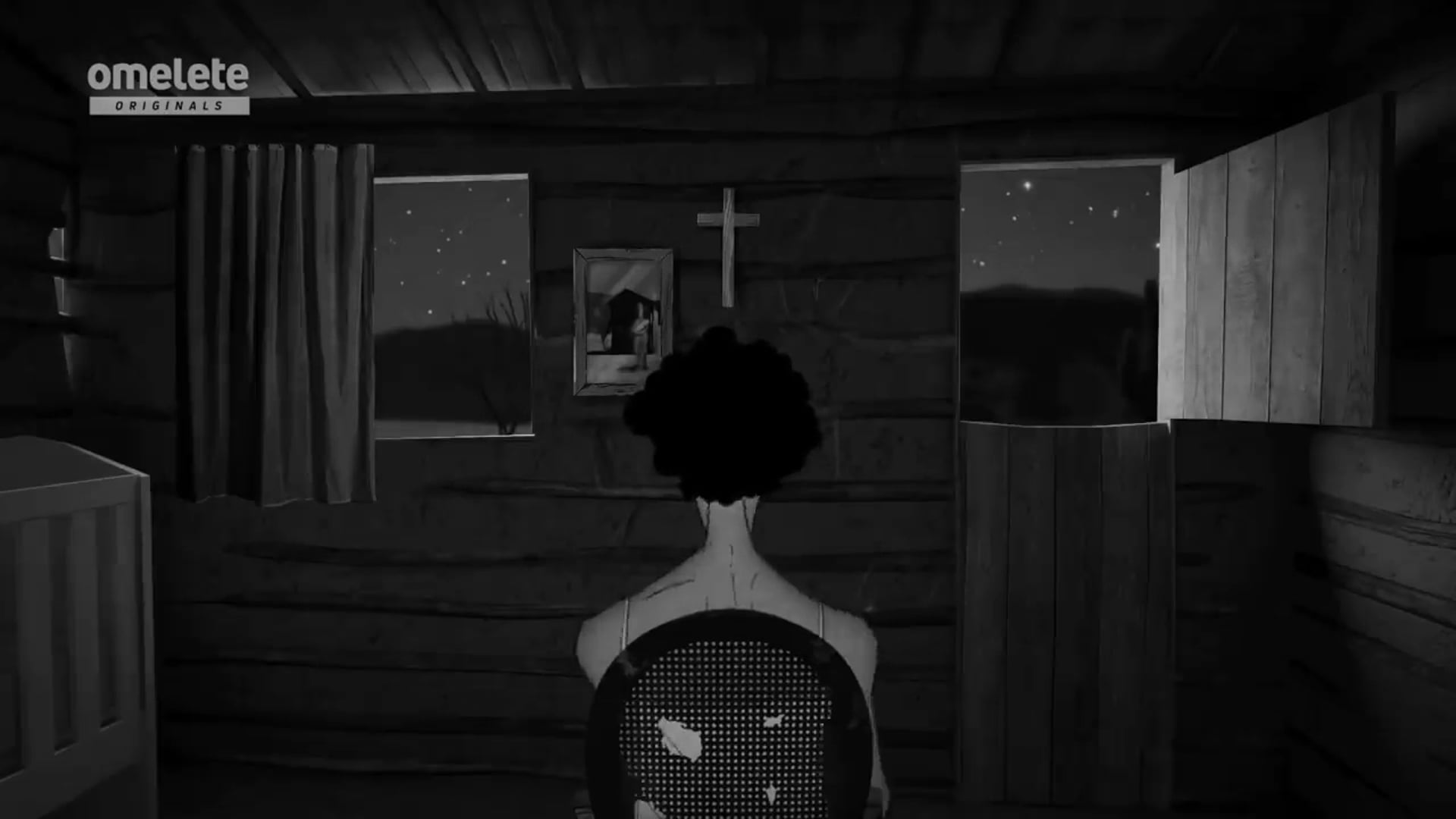 Culpa | Curta de Terror (Omelete Originals)