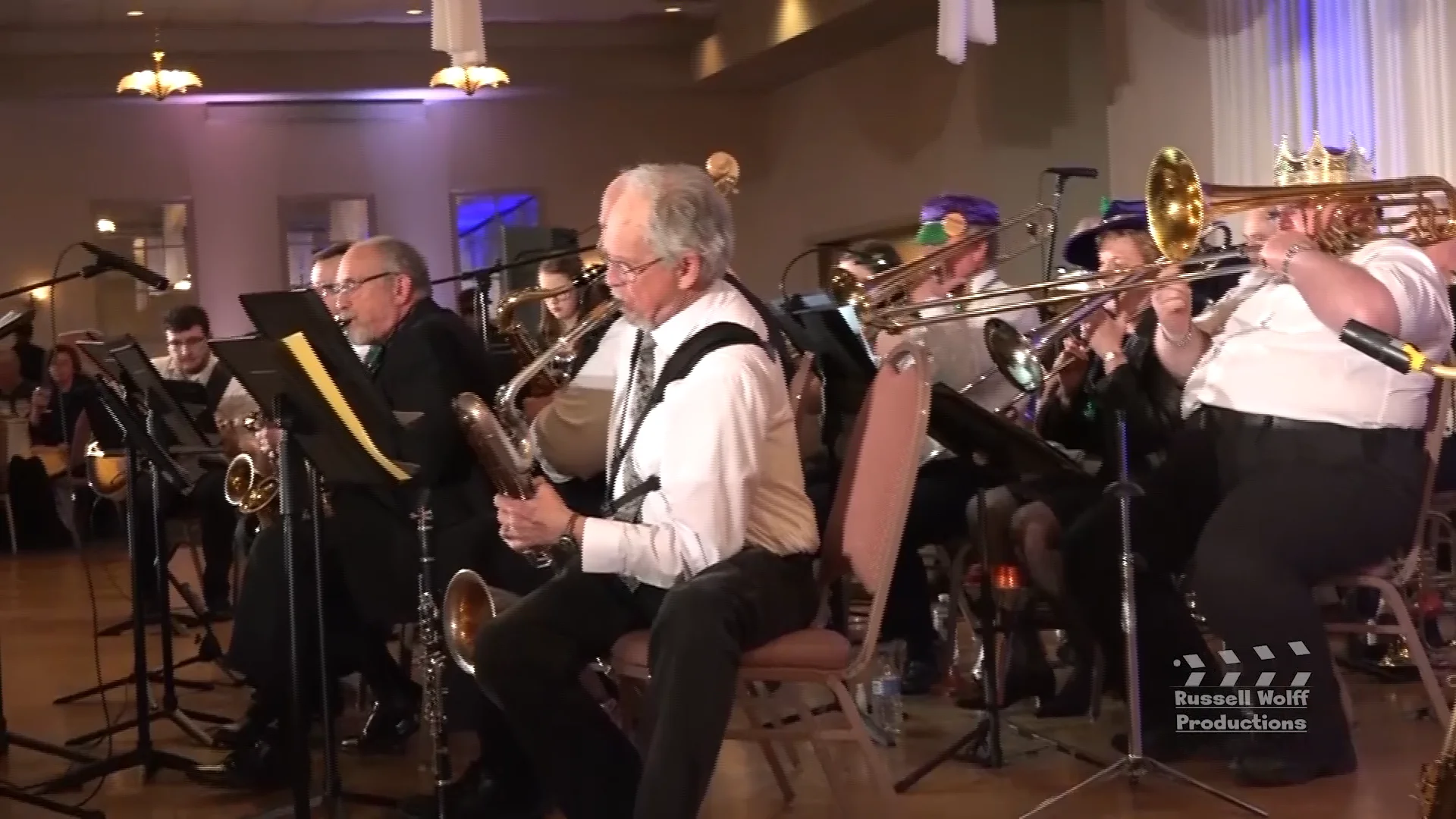 Timberlane POPS Concert 2019 on Vimeo