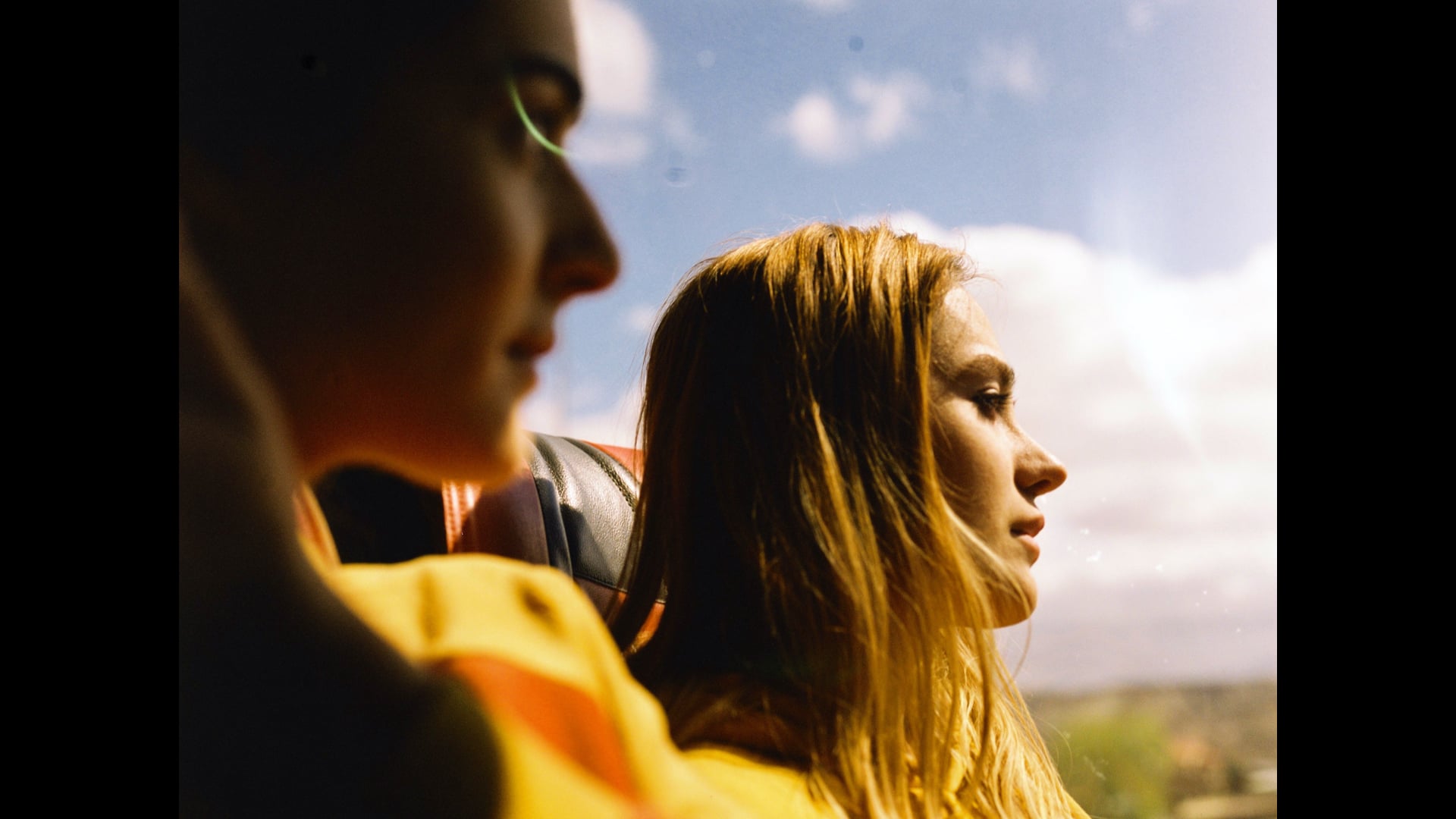 Turkish Airlines / Eastern Express