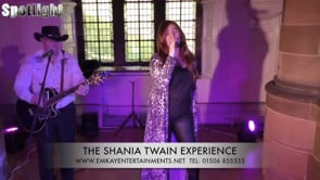 New Show Added - Jenia Twain
