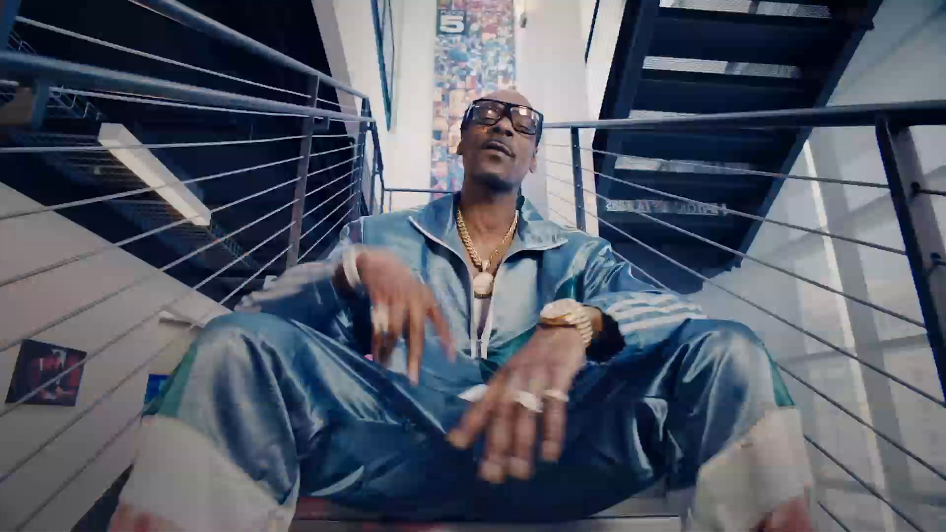 ESPN_40th Anniversary ftr. Snoop Dogg