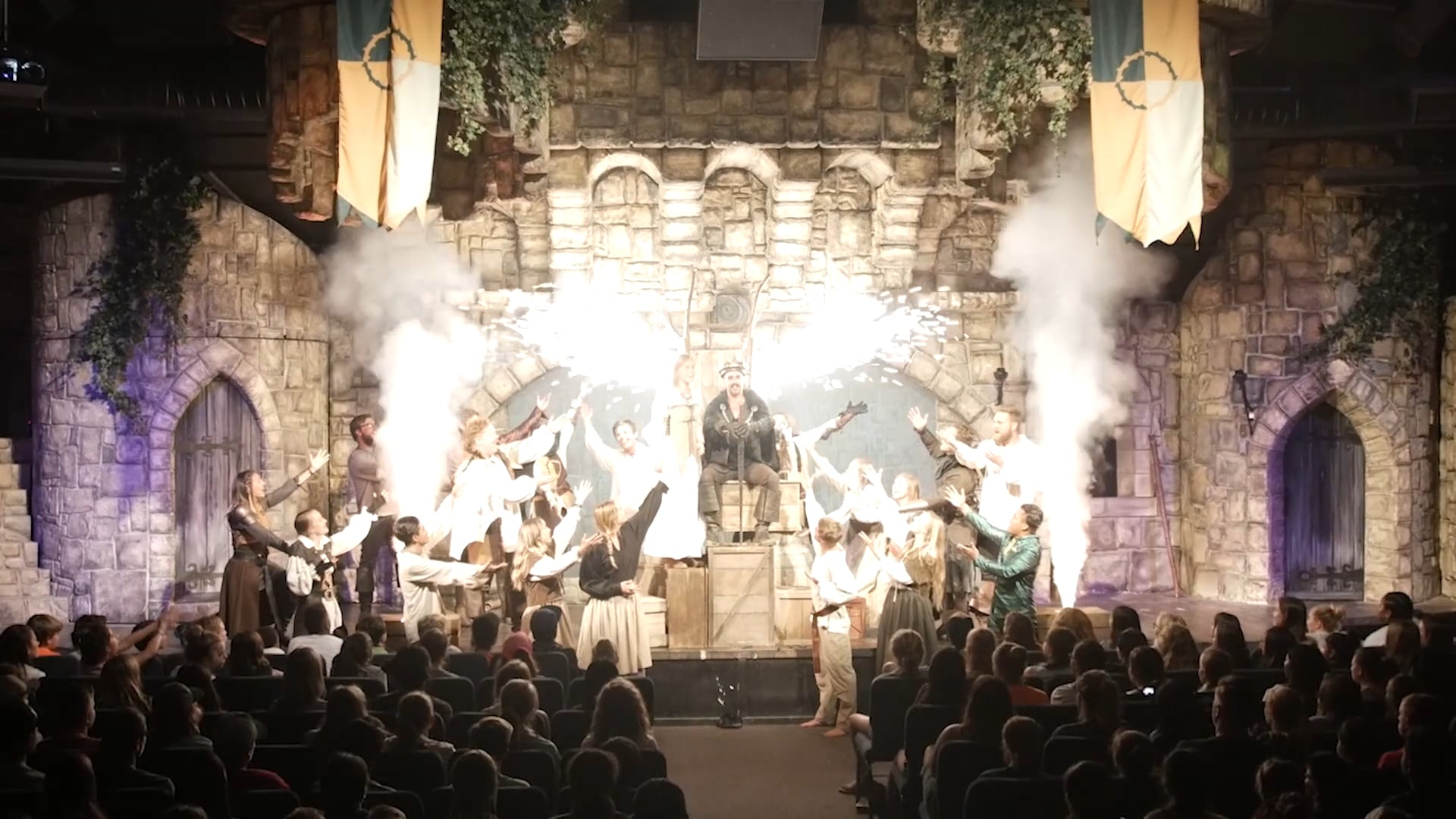 2020 Hume Experience Tour Opener on Vimeo