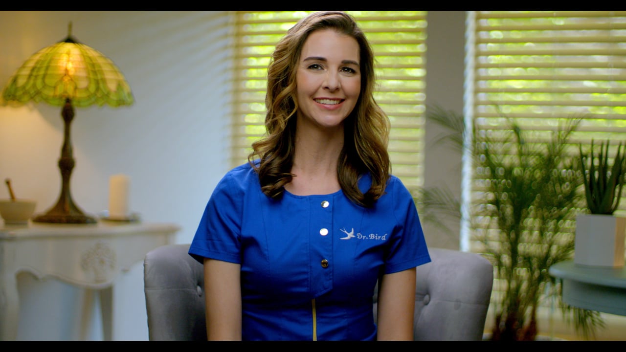 Meet Your Doctor - Dr. Heather Bird - Healing Bird Acupunture
