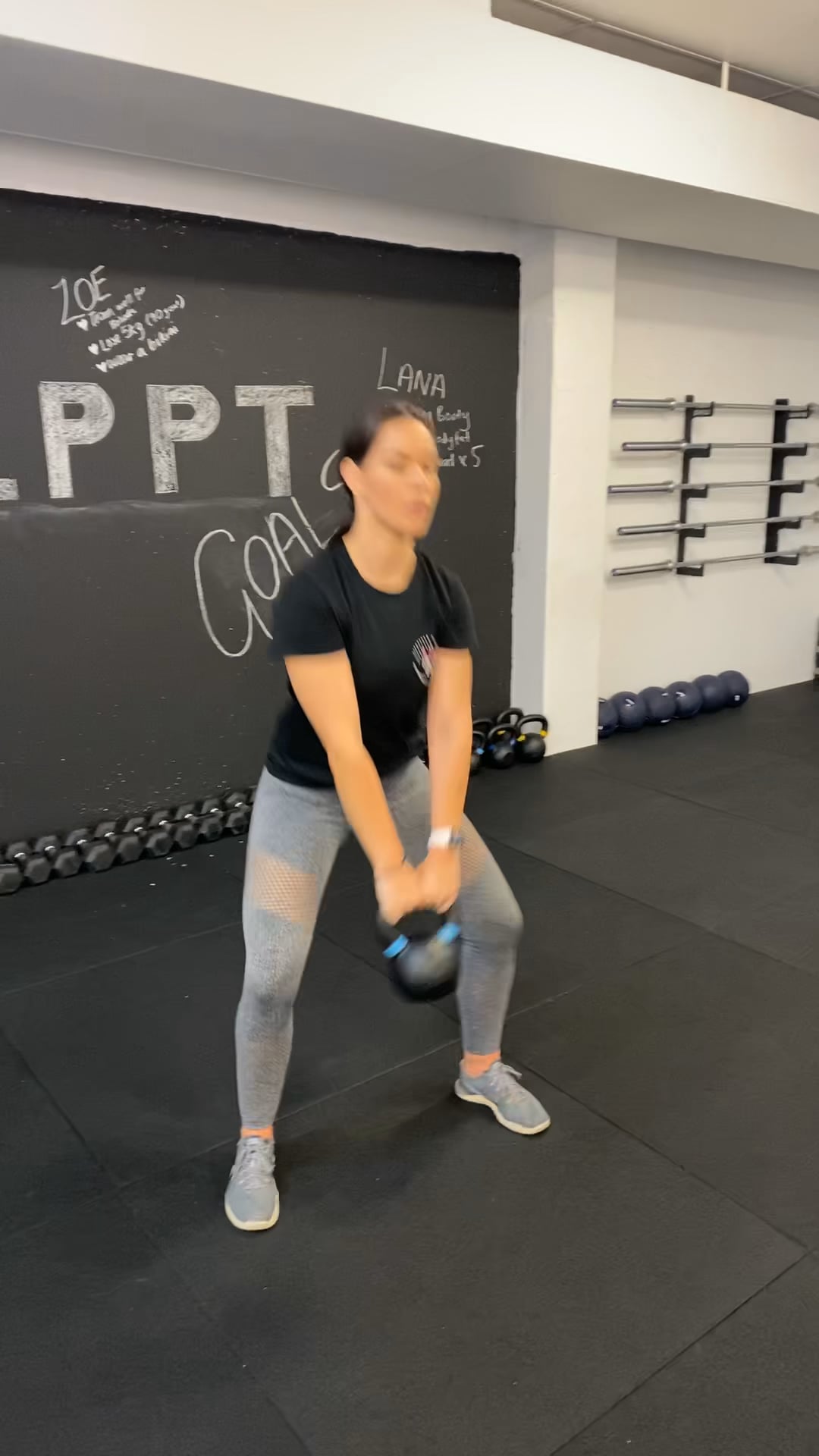 KB SWINGS on Vimeo