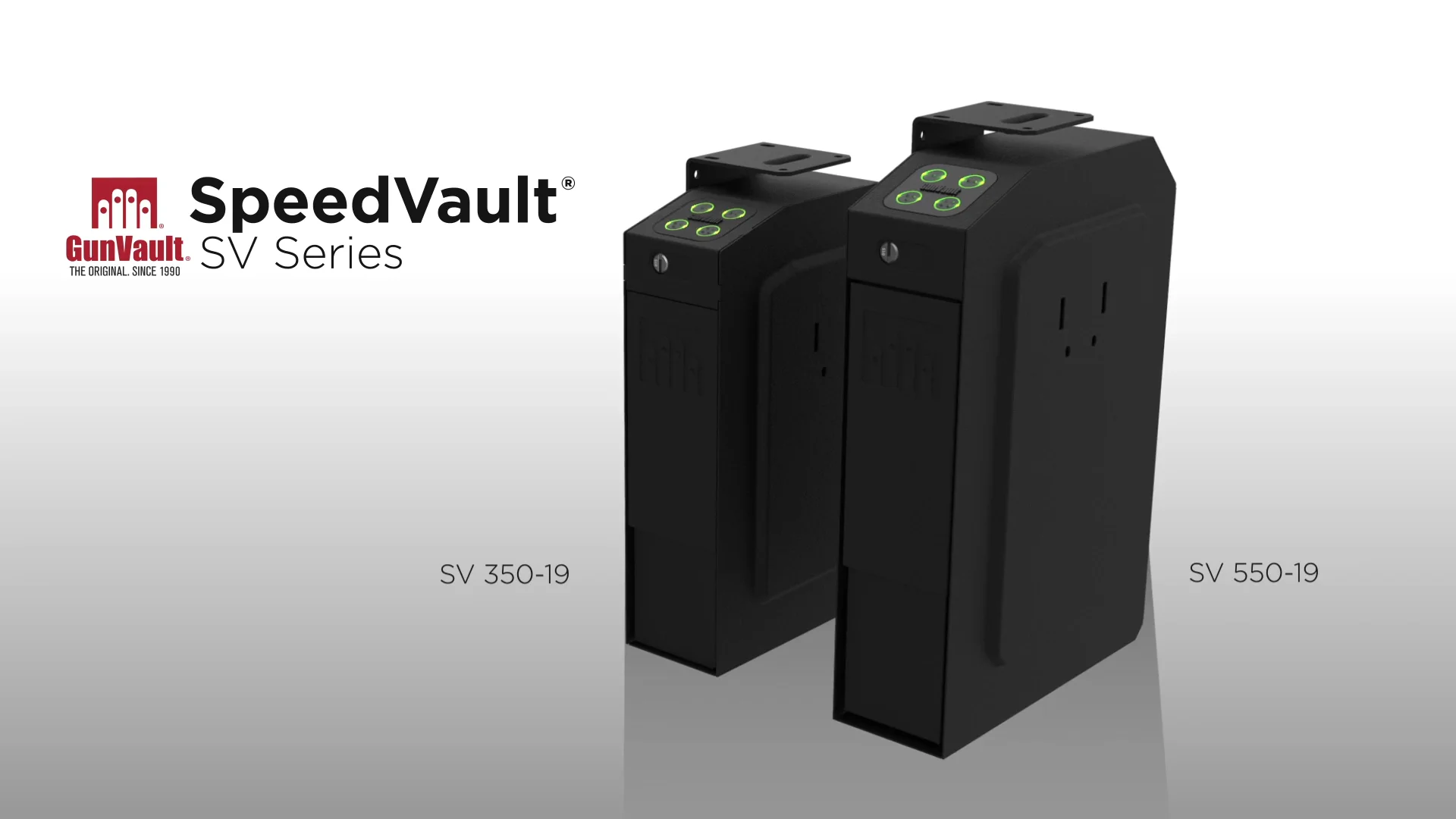 GV SpeedVault Series on Vimeo