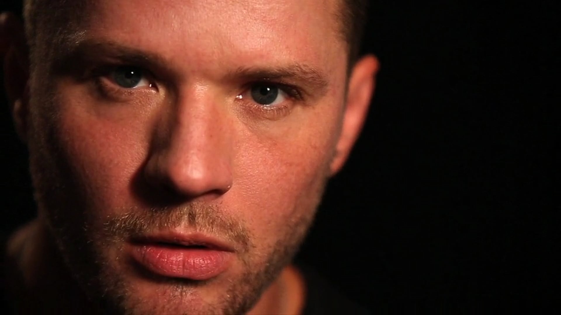 ISOLATED - PSA with Ryan Phillippe