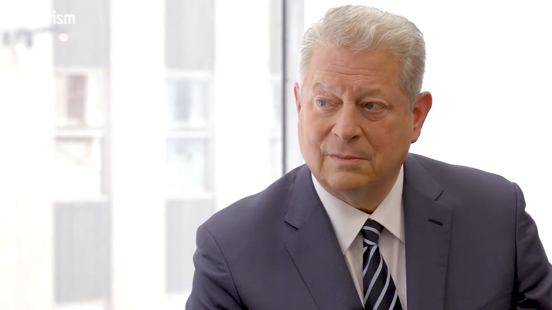 Futurism Exclusive: Al Gore On Why Climate Science Is More Important Than Ever