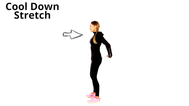 Walking 101: cool-down stretches » You + Blue