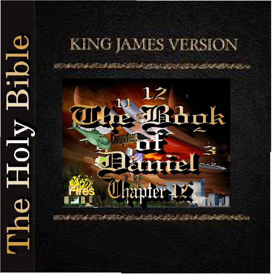 Daniel Chapter 12 on Vimeo