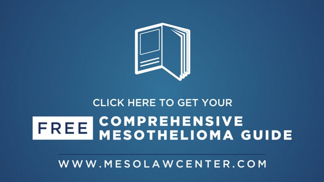 Mesothelioma Cancer Lawyer Mesa Arizona
