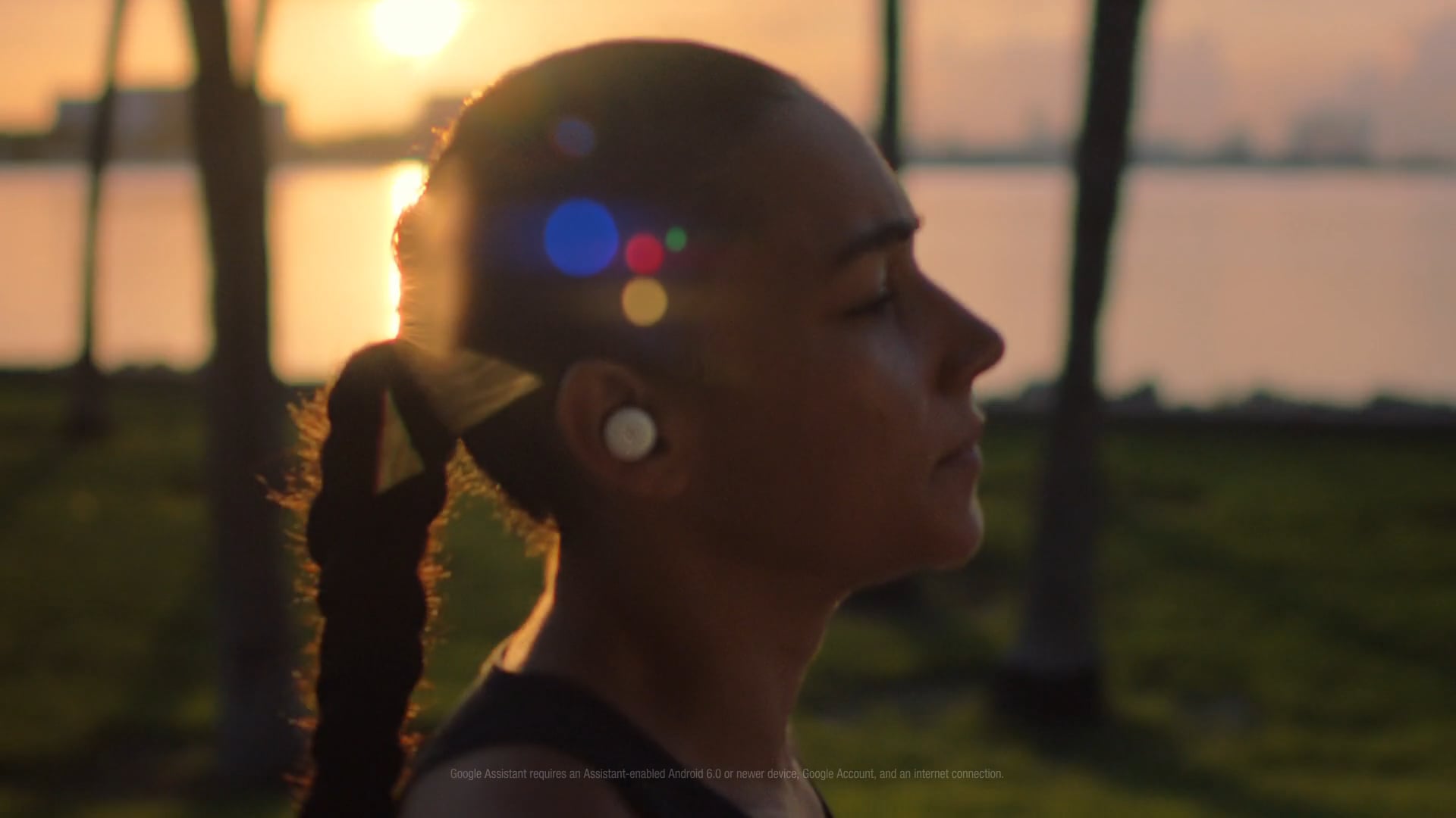 Google - Pixel Buds