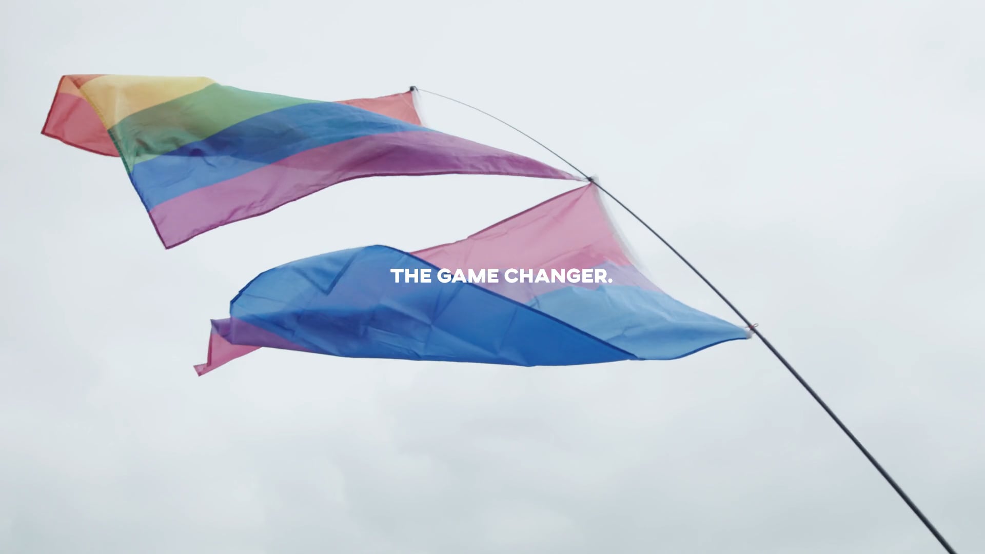 Paddy Power X Gay Times - Brighton Pride