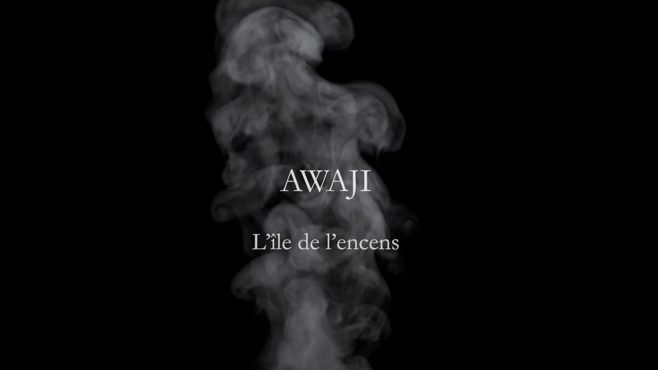 Awaji Incense