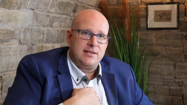 Das zinsbasierte Finanzsystem