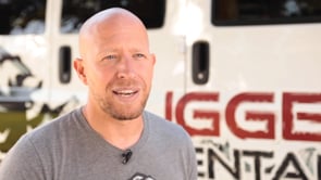 Charles Hall Construction - Customer Success Story (Eric Hill - CEO)